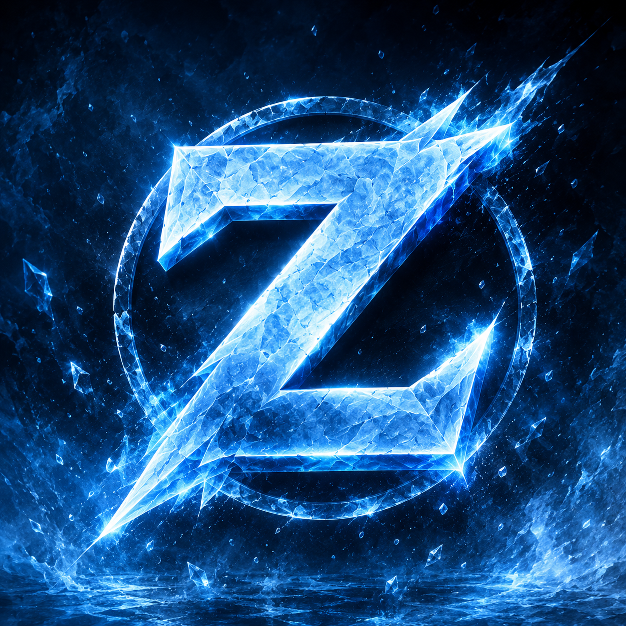 Zero Impact Logo
